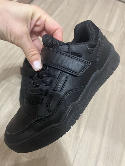 Детски маратонки Nike, Geox