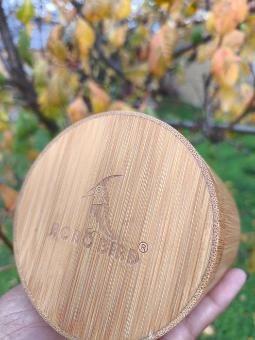 Бобо Бърд часовник