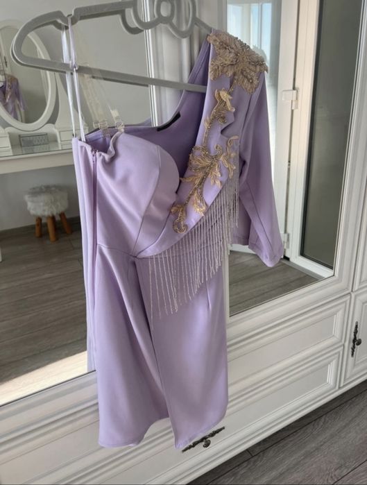 Diverse rochii de eveniment