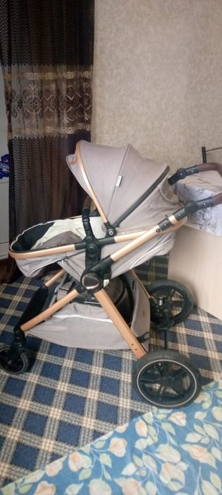 Продаётся детская коляска