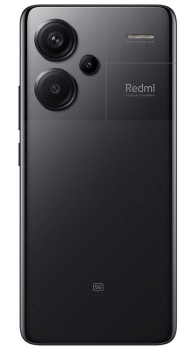 Xiaomi redmi note 13 pro plus 5G