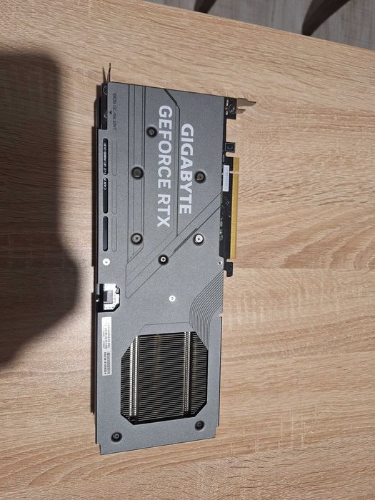 Видео карта GB RTX 4060 8GB GDDR6