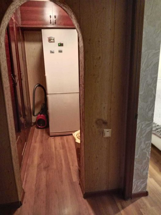 Продажа квартиры