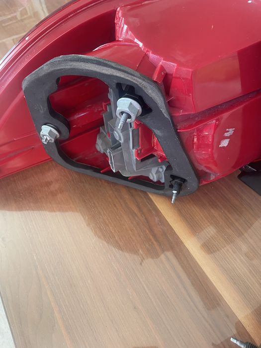 Golf 5/6 variant стопове