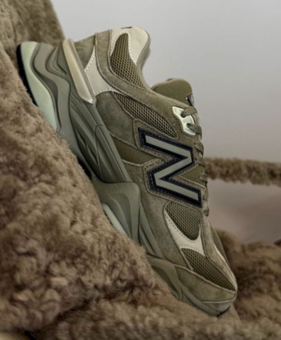 New balance-нови