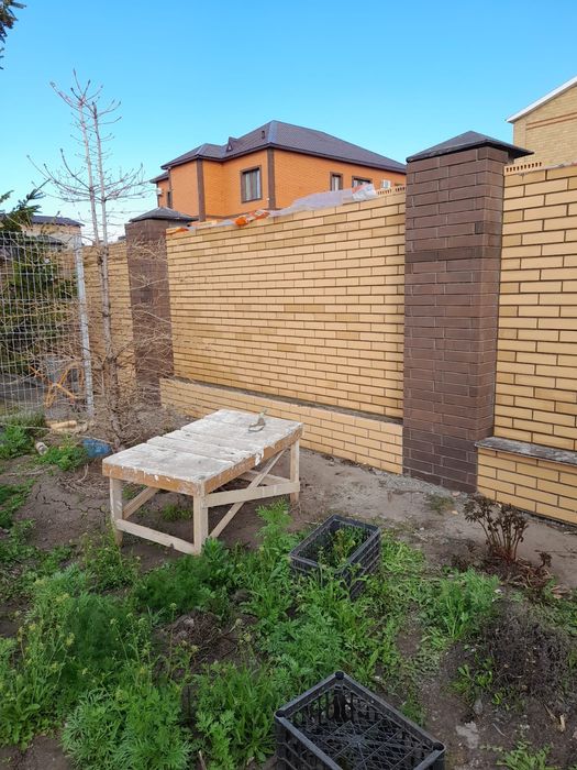 Услуга каменшики