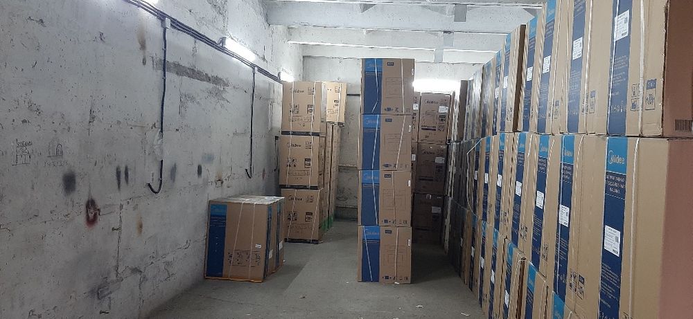 Боксы в аренду отпплевамые