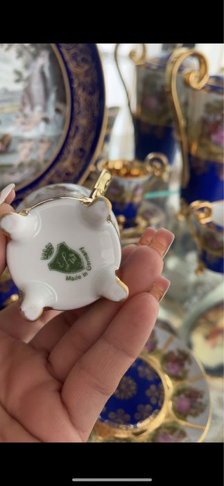 Кофейный сервиз Германия