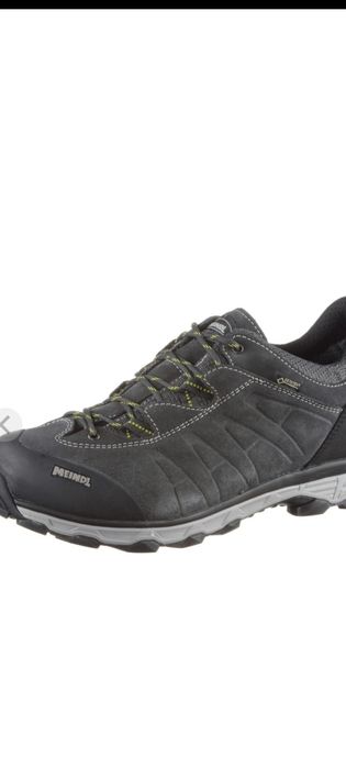 Adidas Meindl goretex