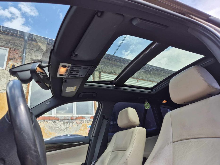 BMW X1 E84 2.0XD 177кс Keyless ксенон кожа панорама автомат НА ЧАСТИ!