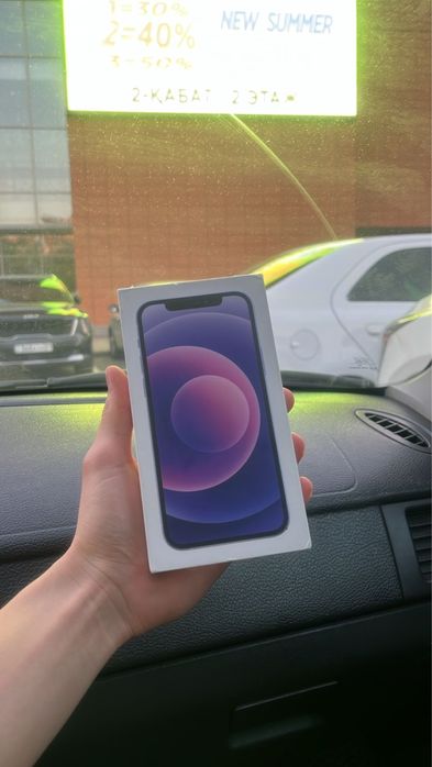 Айфон 12 Iphone 12 64 гб