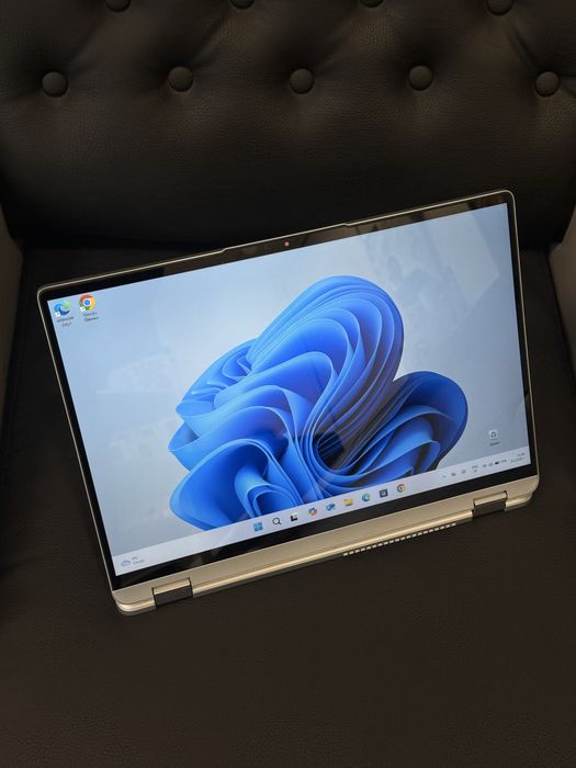 Продавам Lenovo Ideapad FLEX 5