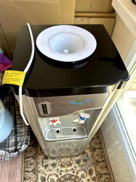 Диспенсер для воды