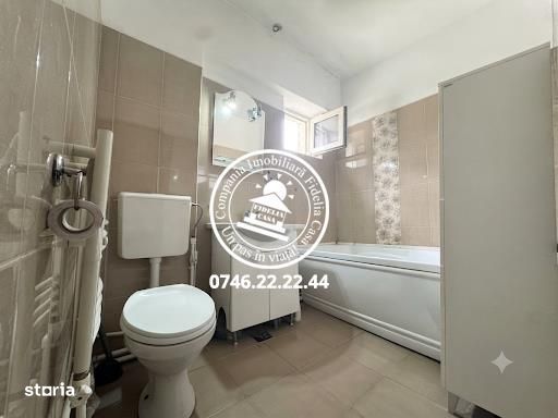 Apartament 4 camere decomandat, 104 mp – Nicolina – CUG