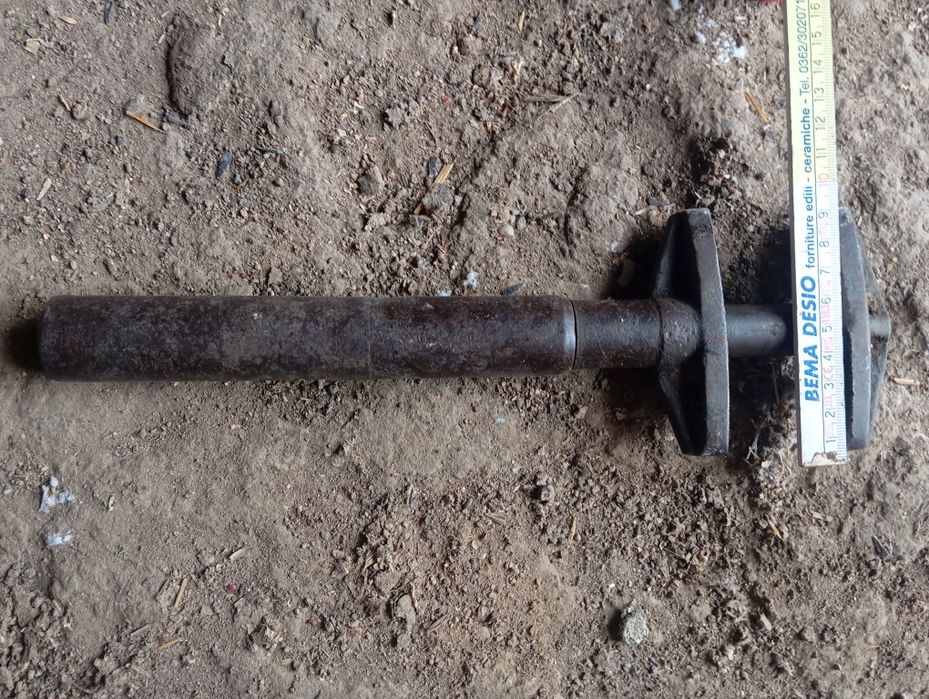 Cheie franceza reglabilă