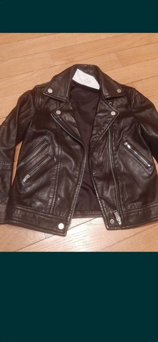 Верхняя одежда на девочку и мальчика ADD