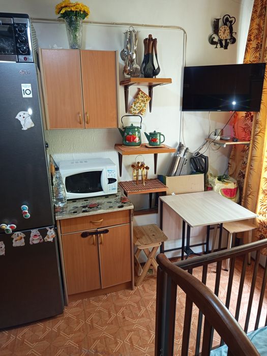Продам комнату в общежитии