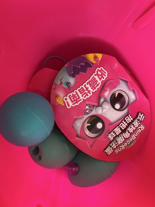 Яйцо RainbocoRns