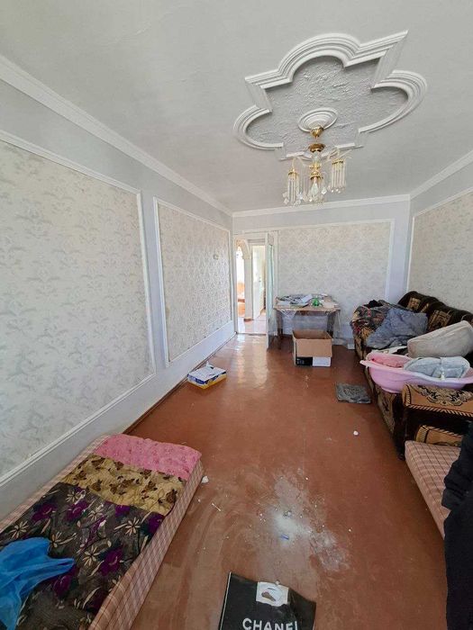 №3825.Продается 3х-комнатная квартира Югославский проект.