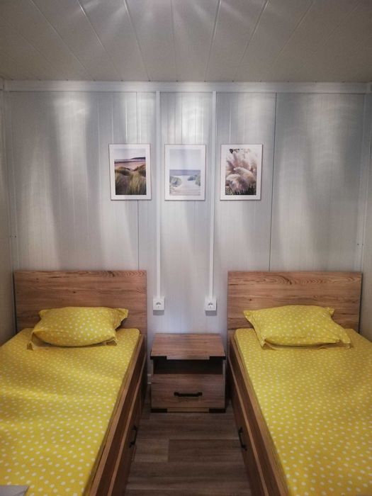 Продавам бунгало до къмпинг Градина Созопол