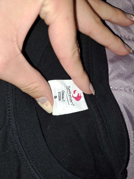 Тениска Авиация на авиобаза Безмер сувенир