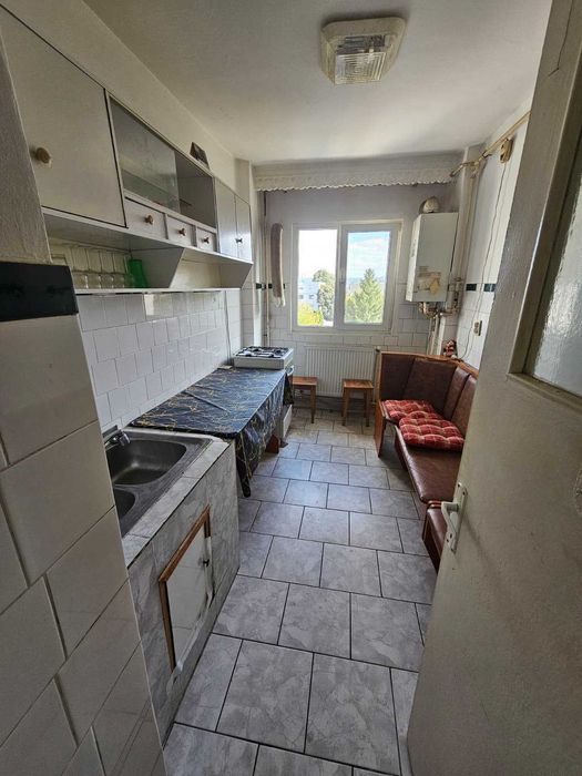 Apartament 2 camere decomandat zona Narcisa - strada Bicaz