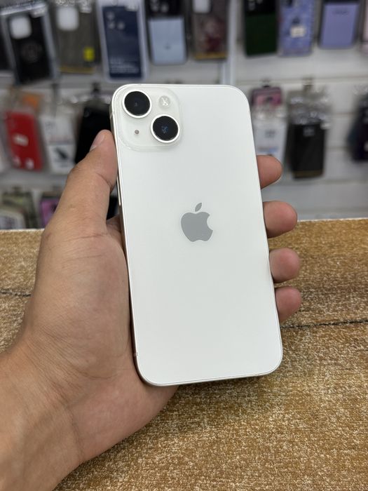 iPhone 14 128GB (Kaspi 0-0-12)