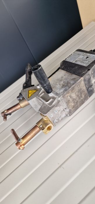 Tecna 7902 Aparat de sudura in puncte spotter tinichigerie auto