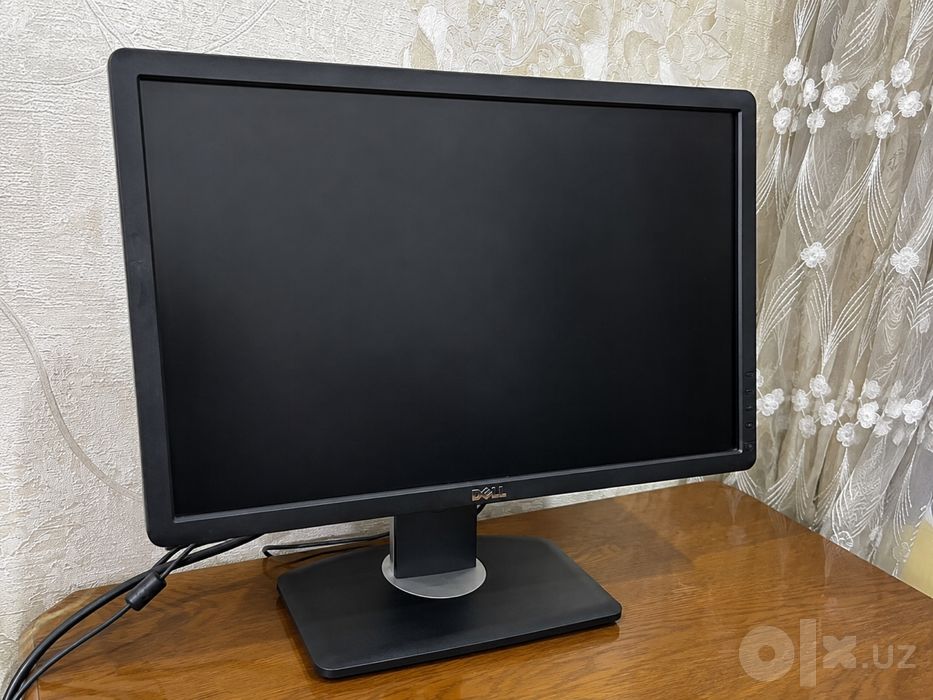 Монитор Dell P2412H 24 дюйма Full HD