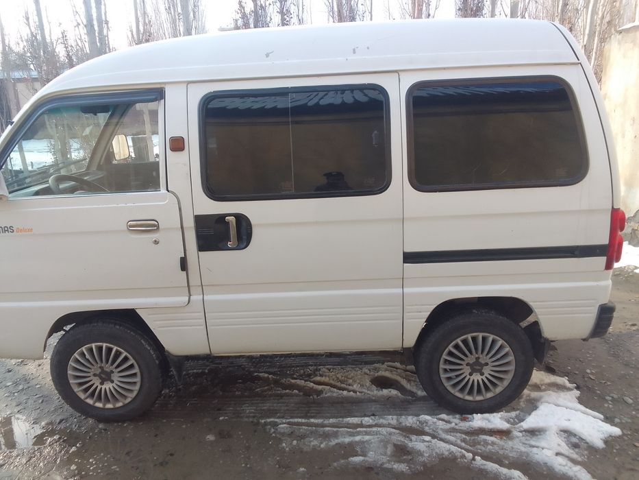 Дамас 2005 сотилади