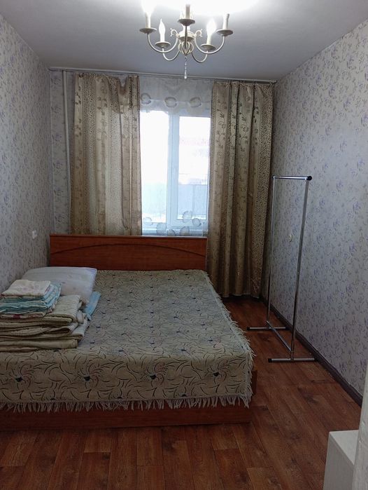 На длительный срок