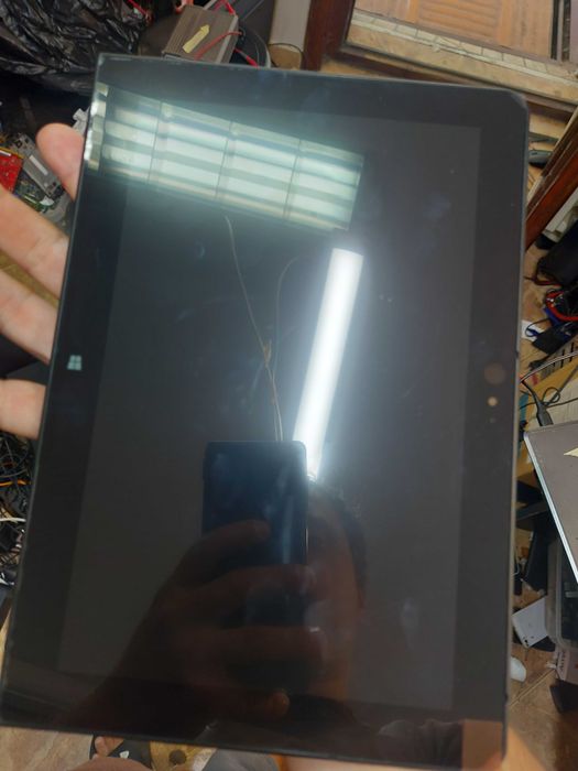 Оригинален дисплей за Thinkpad 10 2st LCD T B101UAN01.7 1820X1200