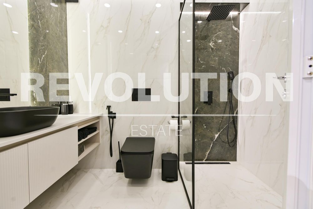 Дава се под наем Тристаен апартамент в София, Кръстова вада - 111 кв.м за 1246.44 € - Снимка #11