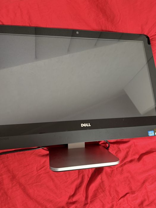 Продам моноблок Dell.