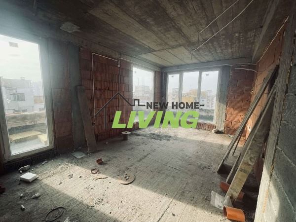 Продава се Двустаен апартамент в Пловдив, Гагарин - 72 кв.м за 1084 €/кв.м - Снимка #7