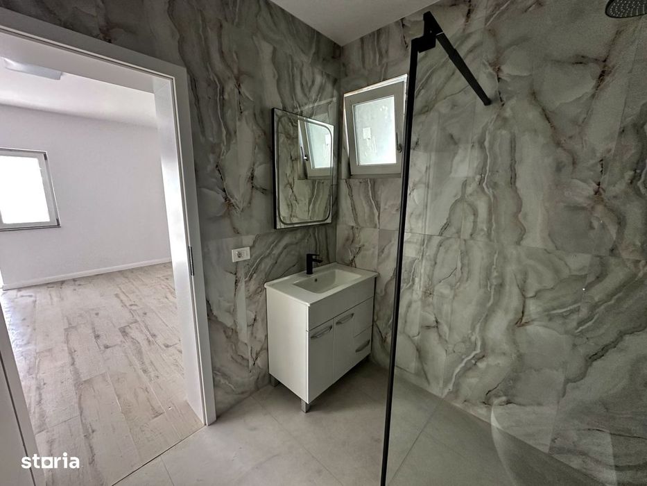 Casa nouă premium - la intrare în Sântandrei, garaj