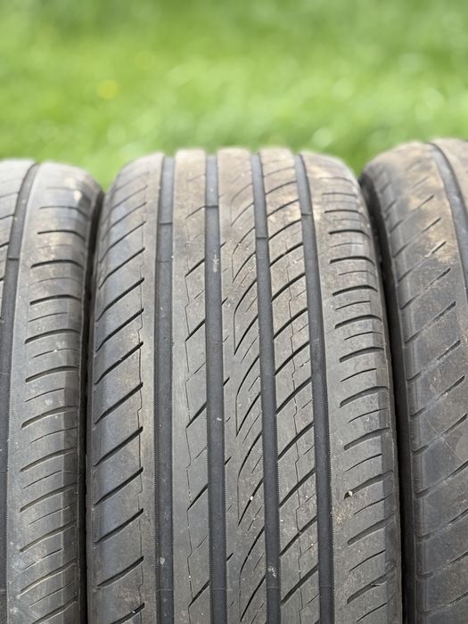 4 Cauciucuri vara  R17 - 225/55/17 -