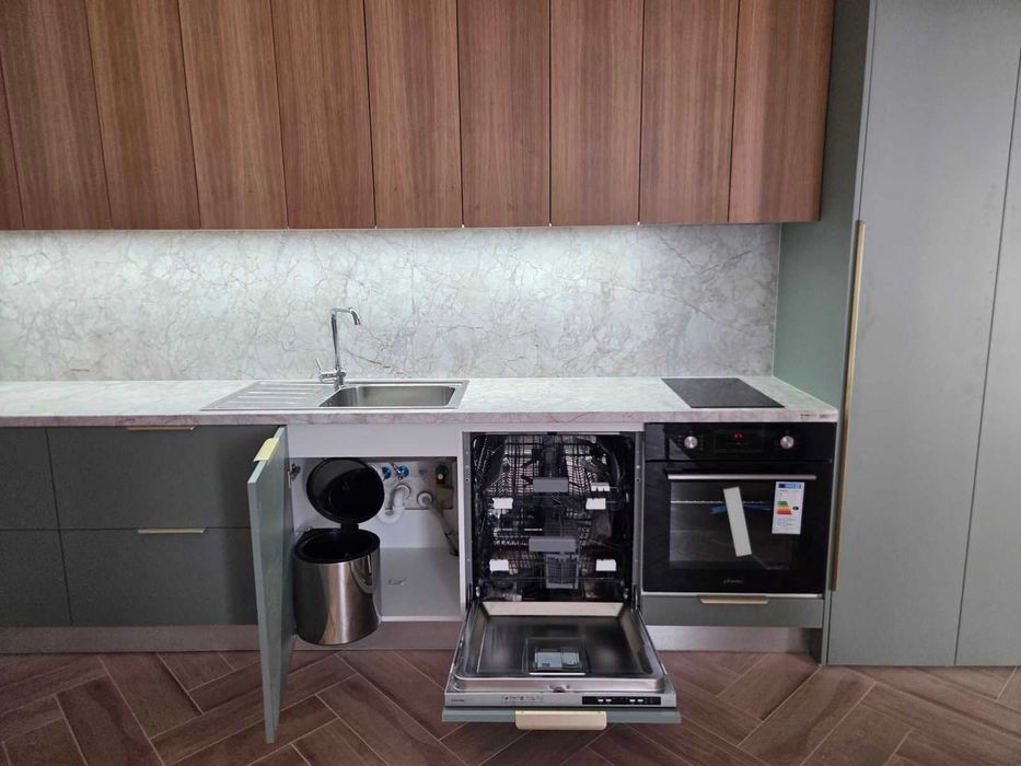 Двустаен луксозен апартамемнт/ До Рилон Центъра/ ЗА ПЪРВИ НАЕМАТЕЛИ!!!