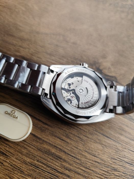 ceas OMEEGA automatic