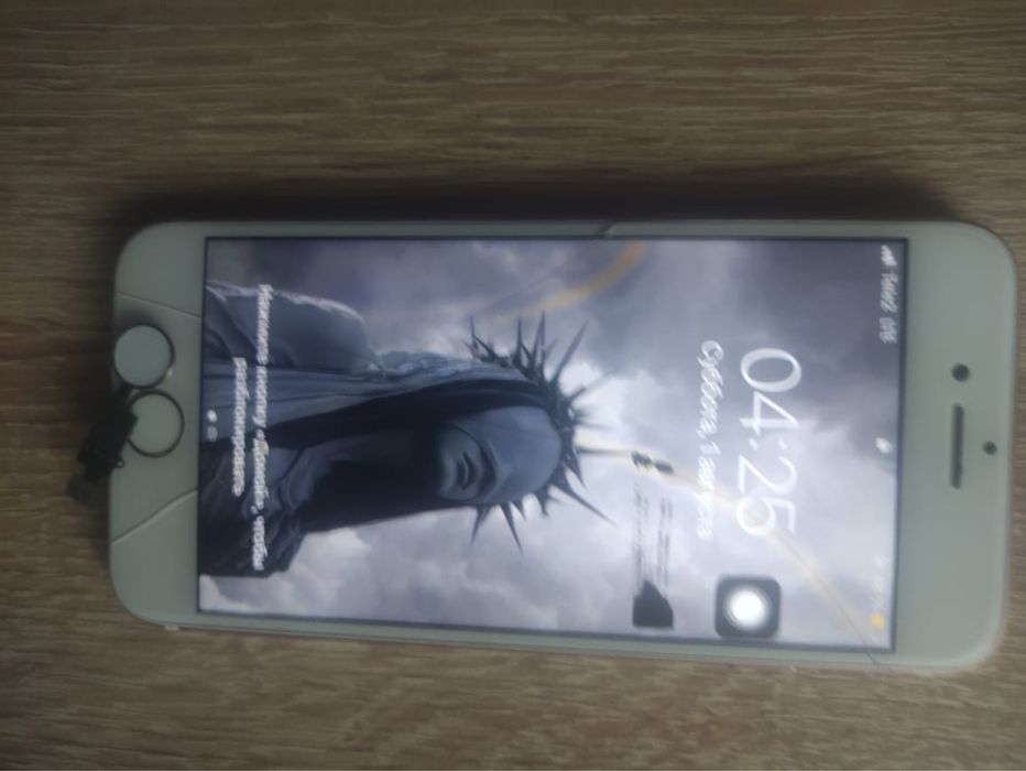 iPhone 7 Срочно!!! Торг есть
