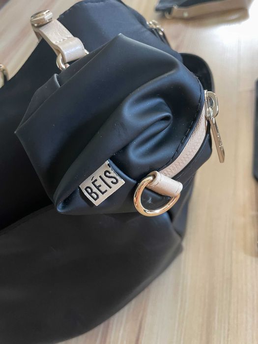 BEIS елегантна чанта за майки