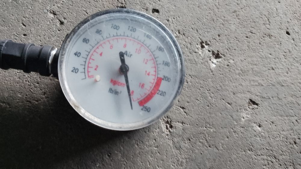 Компресор за въздушно окачване за Audi A6 C6 Allroad