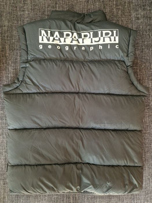 Оригинален елек Napapijri