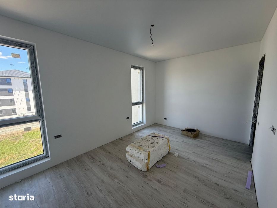Apartament cu 2 camere direct dezvoltator, comision 0