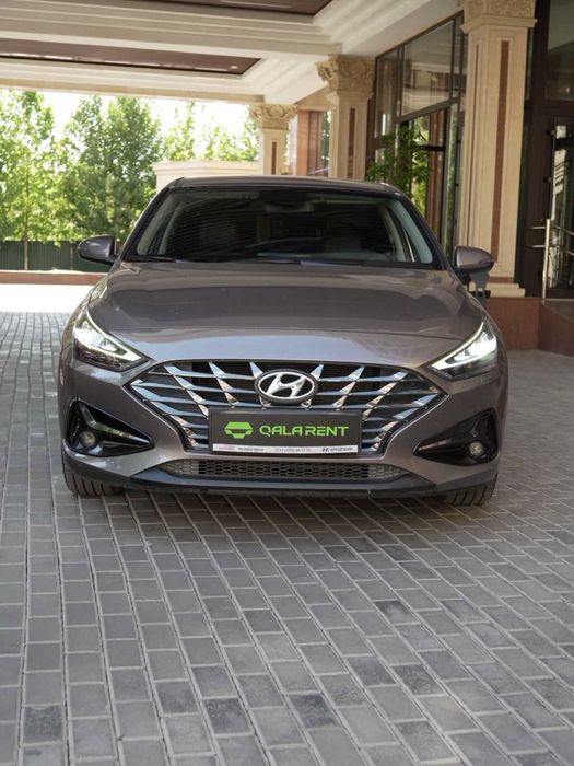 Аренда авто Без водителя