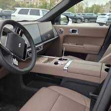 Lixiang L9 Ultra pod zakaz