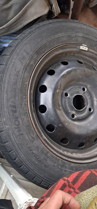 Автамбилние балоны