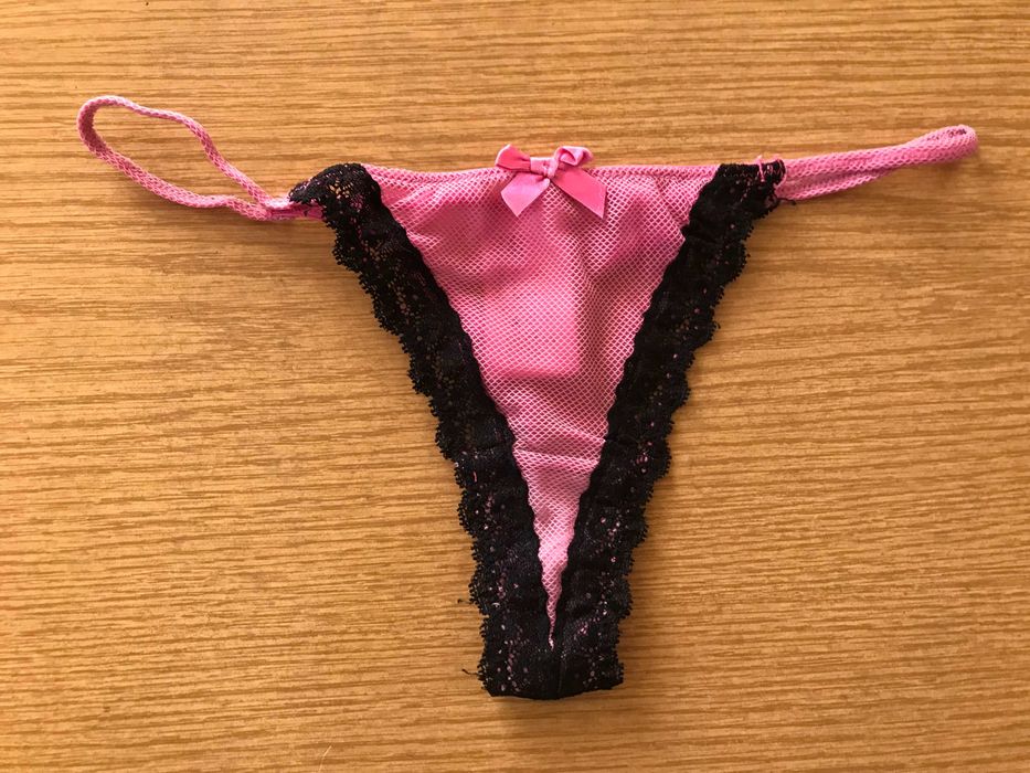 бикини Rоza тюл 36