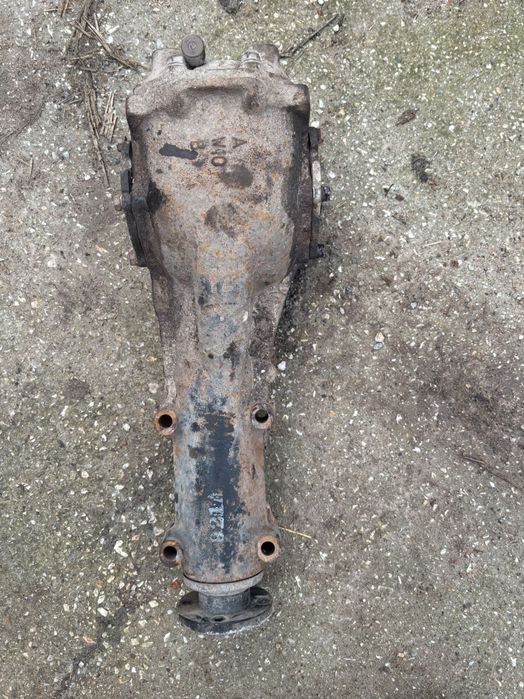 Авто части за Subaru Forester 2.0 125 коня 2002 година