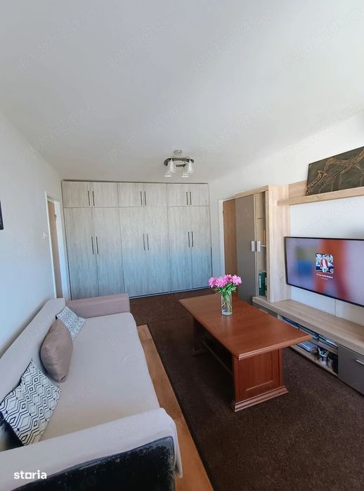 Apartament 2 camere Colentina Bucur Obor Teiul Doamnei — fotografia 1